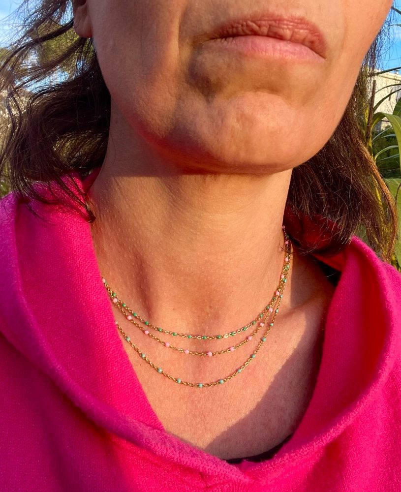 Collier GiGi