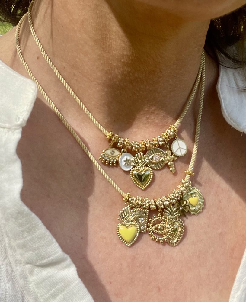 Collier Grigri